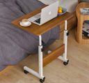 Furn Master Wood Portable Laptop Table...