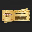 Flipkart : Furniture Festive Pass - Gold  (Till 20th Oct) + Guranteed sale Prices on All Furniture Products...