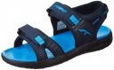 Furo By Red Chief mens Sandal EVENING BLUE/DAZZLING BLUE Sandal - 8 UK (SM-216 821)...