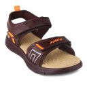 FURO Low Ankle Stylish & Comfortable Sports Sandal For Men FSF1...