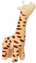 Furrendz Jolly Giraffe 10 Plush|Animal Character Soft Toy-Gifaffe|Furry Plush|Soft & Anti Allergic Fabric|Safe For Kids|Role PlayToy|Easy To Wash|Best Birthday & Return Gift for Kids 1+|Made In India...