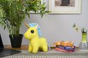 Furrendz Radiant Unicorn 10" Plush|Animal Character Soft Toy-Unicorn|Furry Plush...