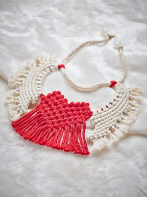 FURRINGTON Pet Bandana - Candycane