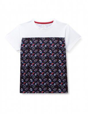 Fusefit Boys Regular T-Shirt