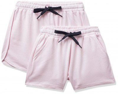 Fusefit Girls Shorts