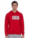 Fusefit Men Hooded Sweatshirt...