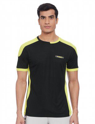 Fusefit Men T-Shirt