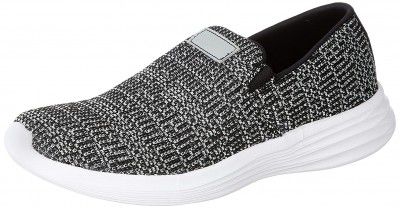 Fusefit Mens Agile Ii Walking Shoe