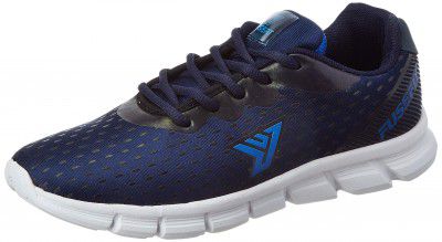 Fusefit Mens Buzz 2.0 Running Shoes
