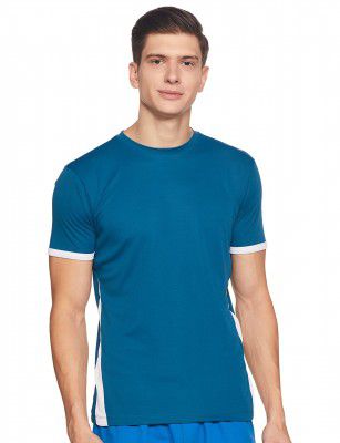 Fusefit Mens Regular T-Shirt