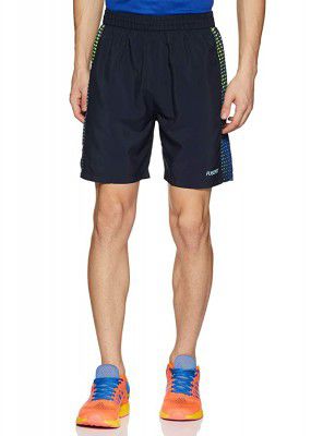 Fusefit Mens Relaxed Shorts (FFA-MB003)
