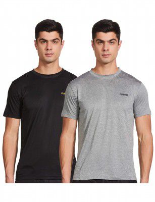 Fusefit Mens Slim Fit T-Shirt