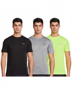 Fusefit Mens Slim Fit T-Shirt