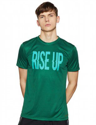 Fusefit Mens Sports T-Shirt