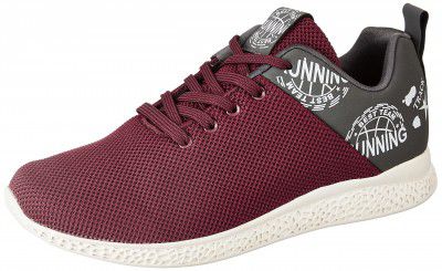 Fusefit Mens Team Ii Running Shoe
