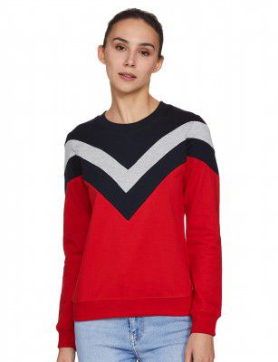 Fusefit WMN PCF RN CNS Sweat