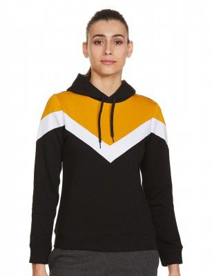 Fusefit Women Hooded Sweatshirt