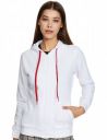 Fusefit Women Hooded Sweatshirt...