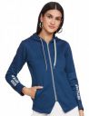 Fusefit Women Hooded Sweatshirt...