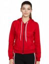 Fusefit Women Hooded Sweatshirt...