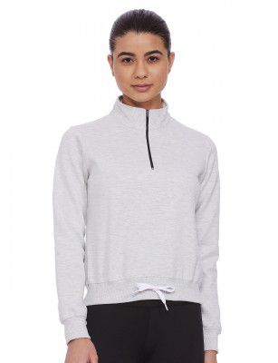 Fusefit Women Sweatshirt