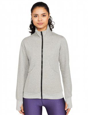 Fusefit Women Sweatshirt