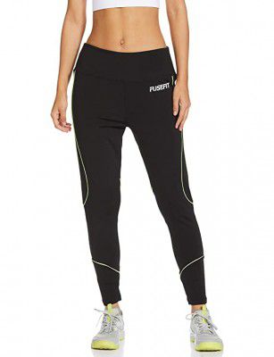 Fusefit Womens Carrot Slim Leggings