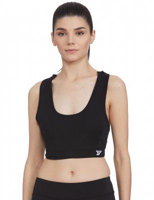 Fusefit Womens Core Sports Bra