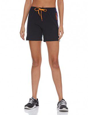 Fusefit Womens Hybrid Shorts Regular Spandex