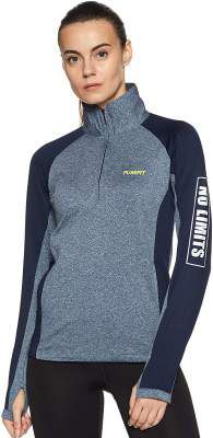 Fusefit womens Jacket
