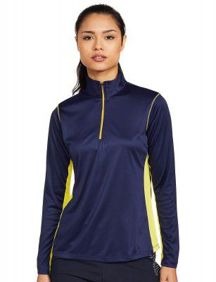 Fusefit Women's Regular T-Shirt
