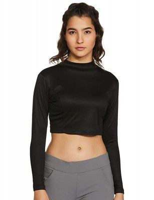Fusefit Womens Regular T-Shirt