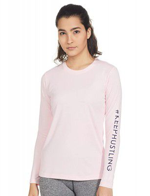 Fusefit Womens Regular T-Shirt