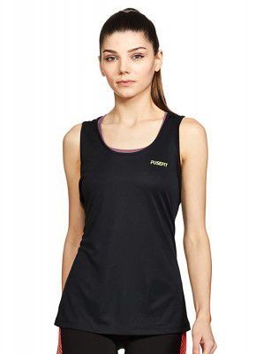 Fusefit Womens Slim fit Vest