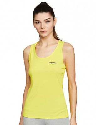 Fusefit Womens Slim fit Vest