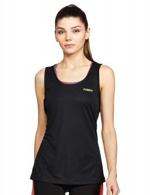 Fusefit Womens Slim fit Vest
