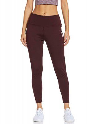 Fusefit Womens Slim Leggings