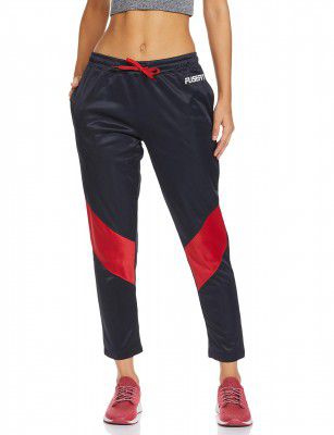 Fusefit Womens Slim Track Pants
