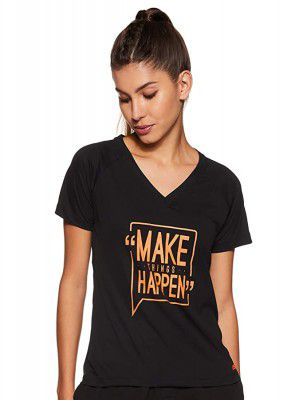 Fusefit Womens Sports T-Shirt
