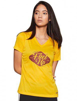 Fusefit Womens Sports T-Shirt