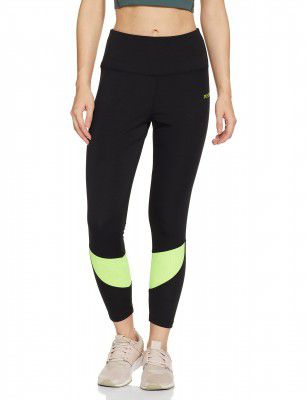 Fusefit Women's Tights (FFA-WB002)
