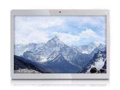 FUSION5 4G Tablet (9.6 inch, 32GB, Wi-Fi + 4G LTE + Voice Calling)105D 8.1