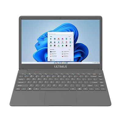 FUTOPIA Ultimus Neo NU14U3INT54BN Core i3 10th Gen Laptop (8 GB RAM + 256 GB SSD)