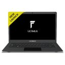 FUTOPIA ULTIMUS PRO, 8GB RAM 256GB SSD upto 1TB Expendable, Intel UHD Graphics 14.1-inch HD Display 1.33 Kg Windows Matt Black...