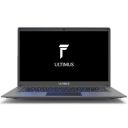 FUTOPIA Ultimus PRO Intel Dual Core ~2.4GHz (4 GB/128 GB EMMC Storage/Windows 11 Home) NU14U3CNC43BN-MB Laptop...