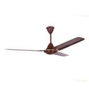 FUTRON star 1200 mm CEILING FAN (White /brown)...