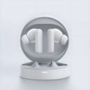 Fuziqra al Buds Pro 2 with ENx Quad Mic (White, True Wireless)...