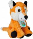 Fuzzbuzz Glitter Eye 28Cm Fox Soft Toy Muticolor 3Y+ | Soft Plush Toy for Kids | Cute, Safe & Gift-Friendly...