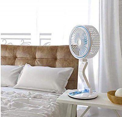 FX Mini Portable Air Cooler Fan 