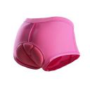 FYA Womens Cycling Shorts 3D Padded Bicycle Bike Biking Underwear Shorts, Biker Shorts for Women Mountain Liner Shorts with Mesh, Breathable, Lightweight Design...